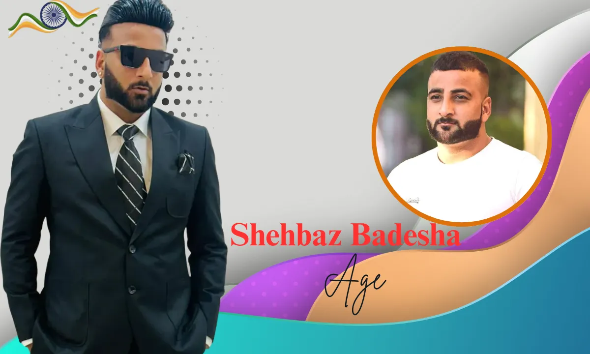 Shehbaz Badesha Age: (Rising Punjabi Singer) Biography, Career, Movies, Songs, Net Worth & Unknown Facts
