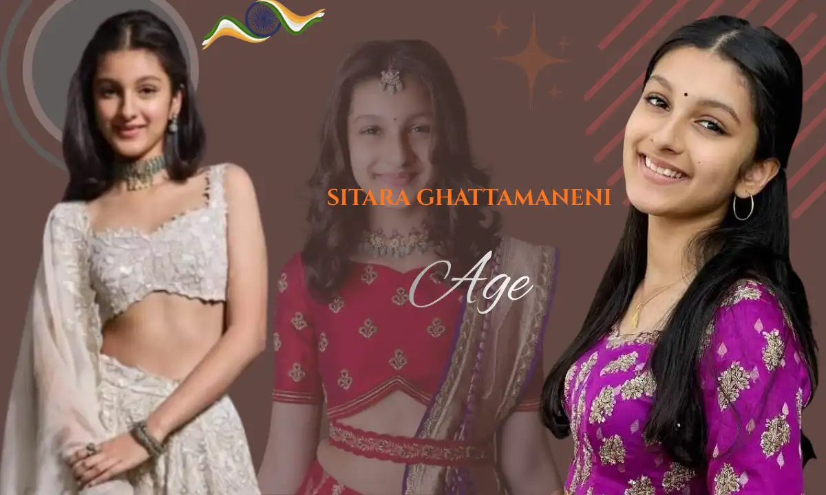 Sitara Ghattamaneni Age: Biography, Family, Education, Career, Net Worth & More