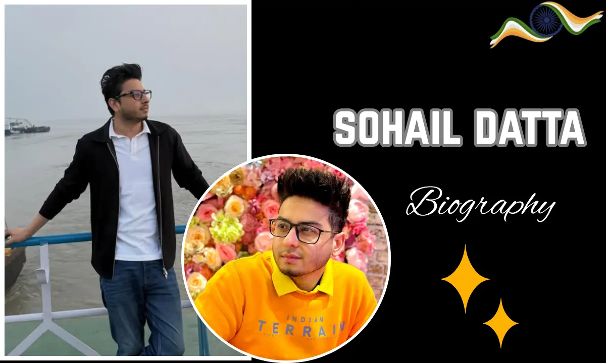 Sohail Dutta Age: Complete Biography, Career, Personal Life & Facts (2026 Updated)
