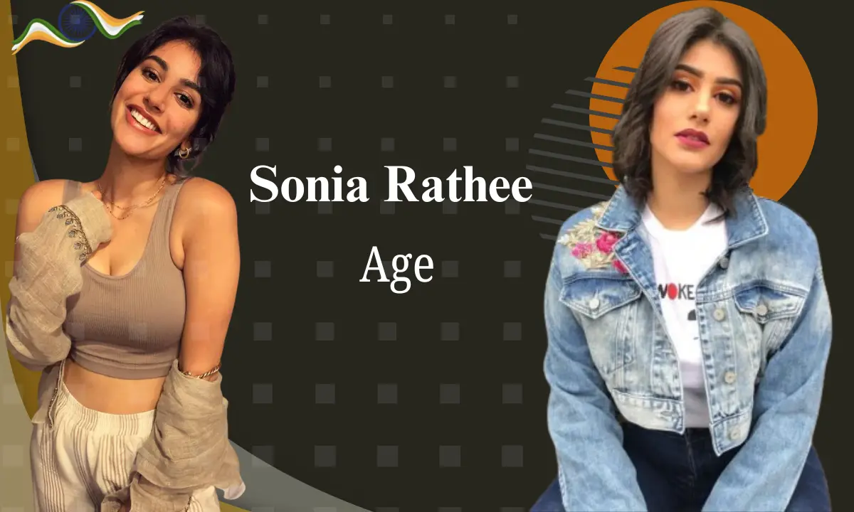  Sonia Rathee Age: Biography, Education, Family, Career, Net Worth and more 