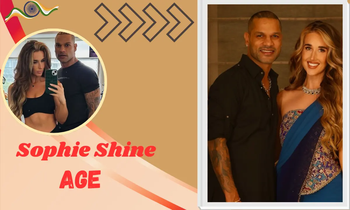 Sophie Shine Age: Biography, Height, Relationship, Family Background, Career, Net Worth & More