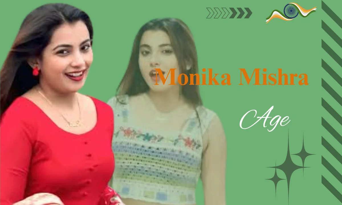 Monika Mishra Age: Biography, Height, Family, Career, Net Worth & More