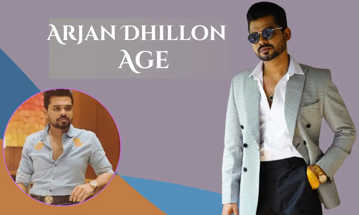 Arjan Dhillon: Biography, Age, Songs, Net Worth & Social Media, Latest News (2026)