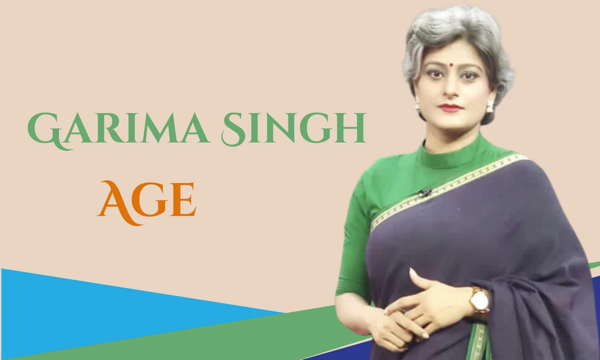 Garima Singh: Biography, Age, Career, Family, Net Worth, Education, Personal Life & More
