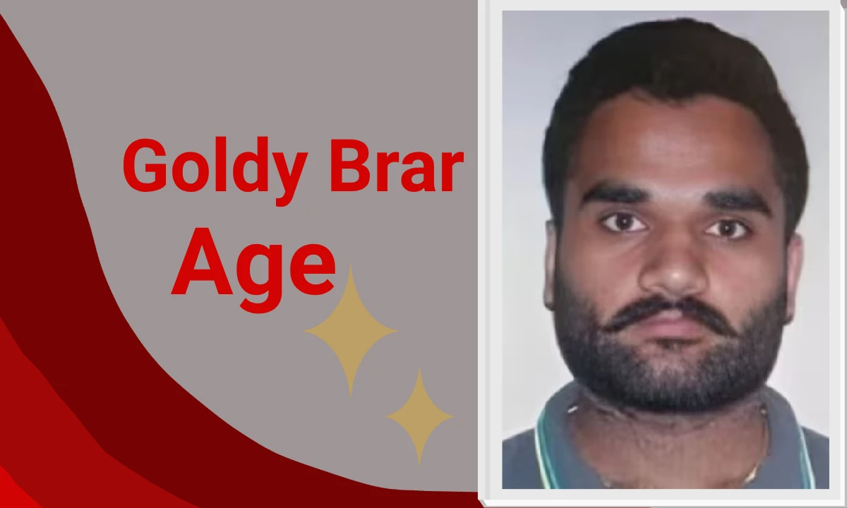 Goldy Brar