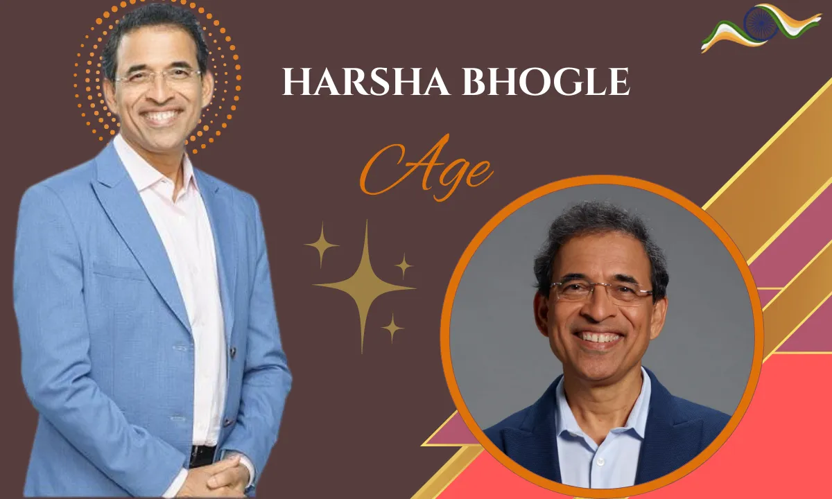 Harsha Bhogle Age: Biography, Career, Family, Wife, Net Worth & Lifestyle