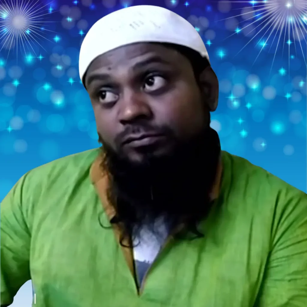 Hasin Jahan  First Husband