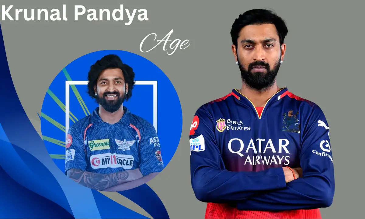 Krunal Pandya: Age, Biography,  Height, Family, Career, Net Worth, Wife Known Fact, & More