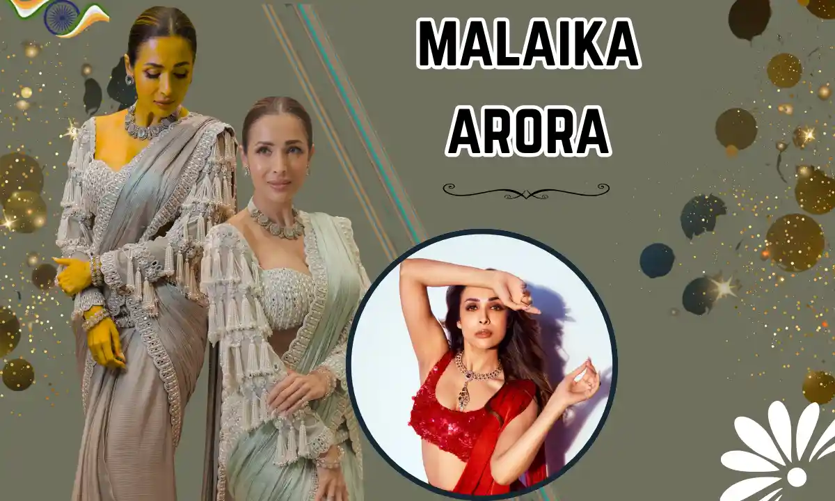 Malaika Arora Age