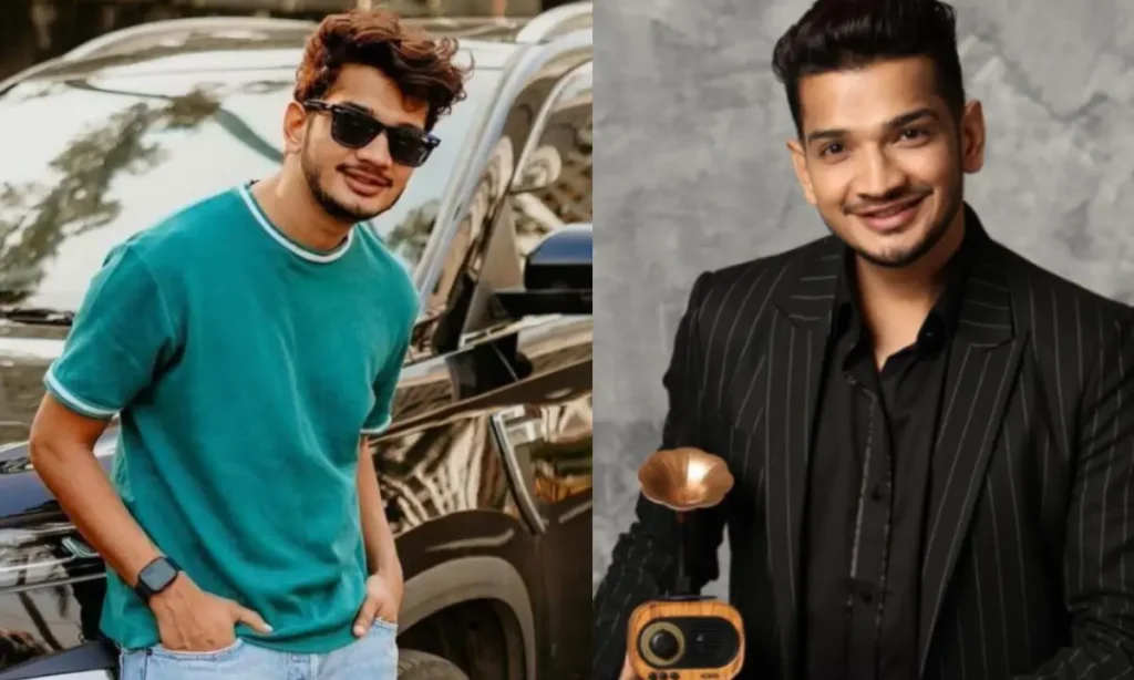 Munawar Faruqui Net Worth