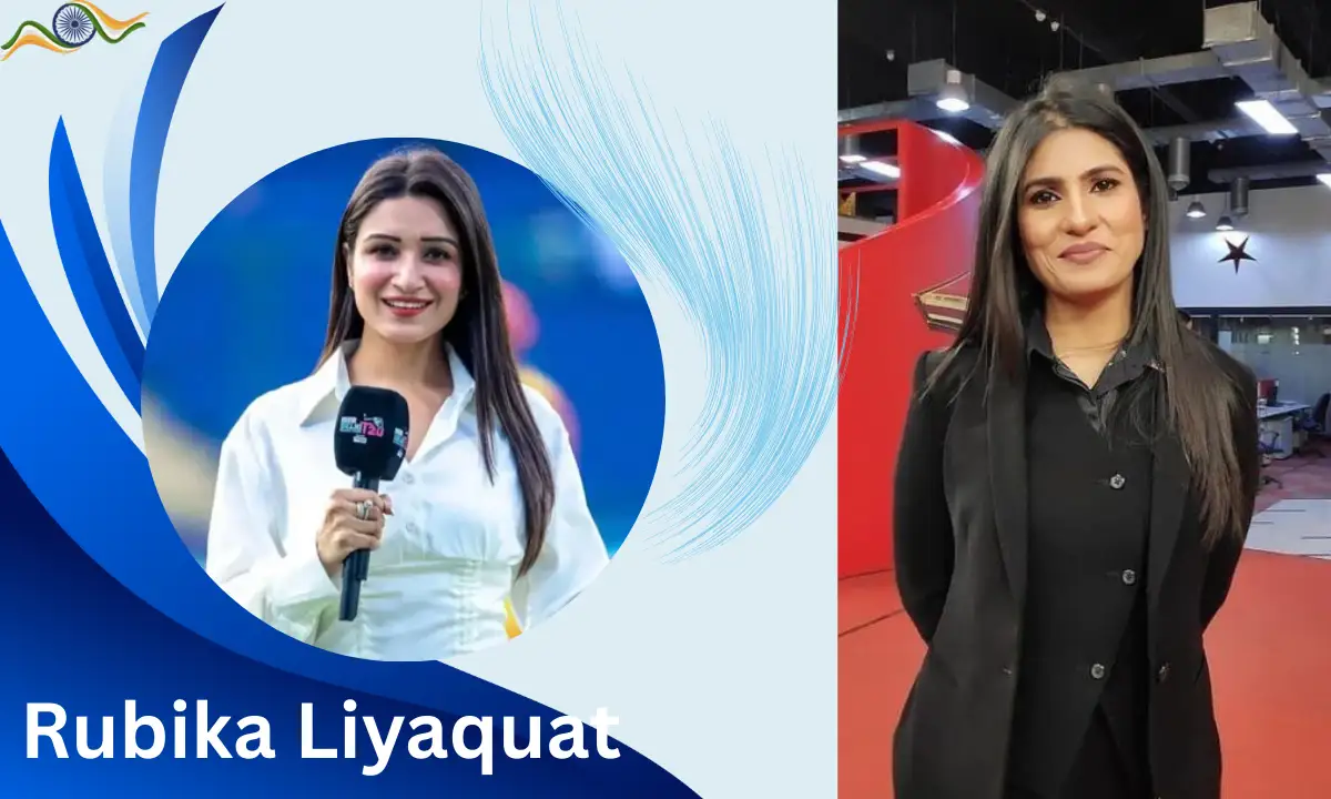 Rubika Liyaquat: Age, Biography, Height, Career, Net Worth, Family, Husband, Known Fact & More