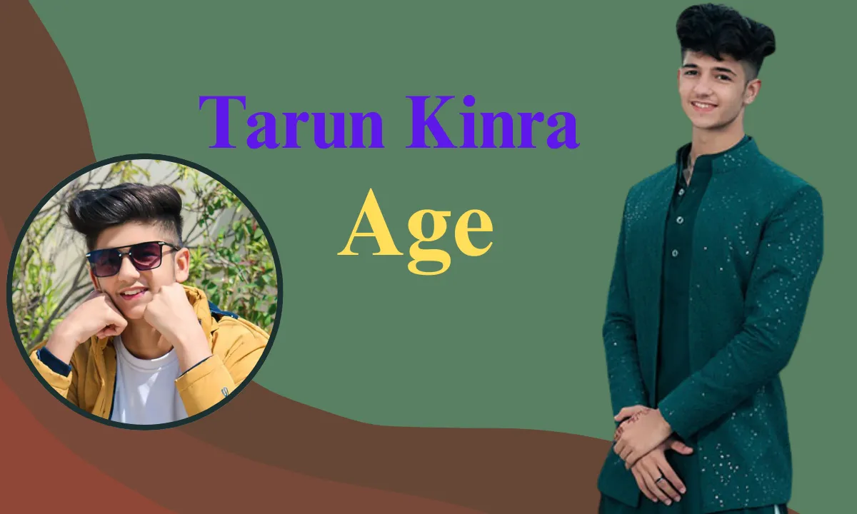 Tarun Kinra: Biography, Age, Family, Girlfriend, Net Worth, YouTube Journey & Success Story