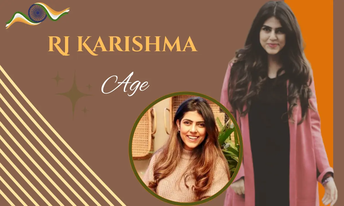 RJ Karishma Husband: Age, Biography, Complete, Family, Relationship, Net Worth,& More