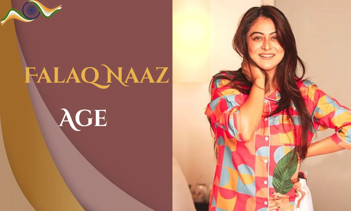 Falaq Naaz