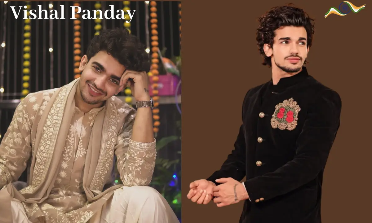 Vishal Panday