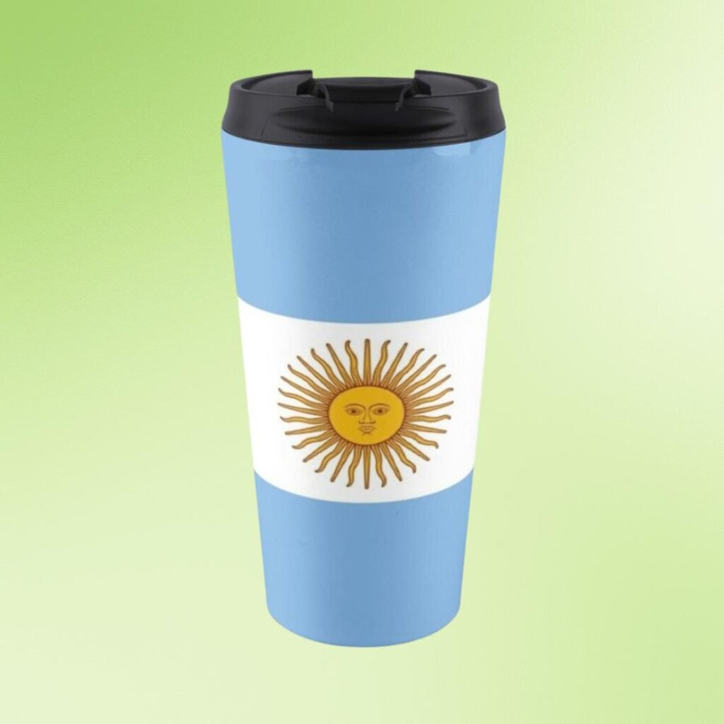 Argentina Flag DP Pics