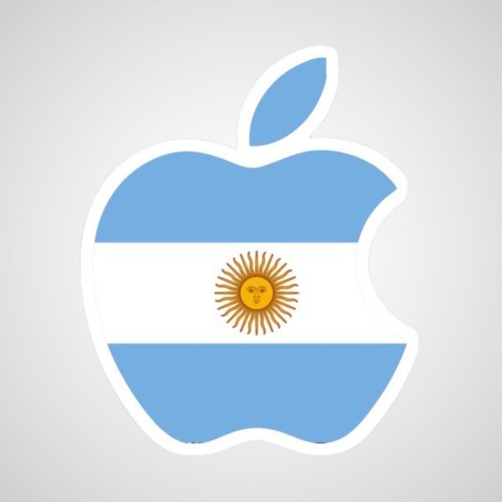Argentina Flag DP Photos