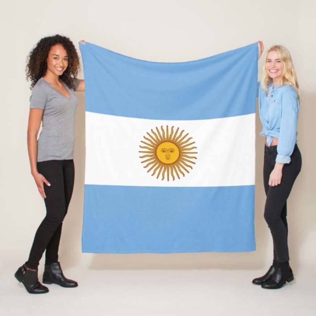 Argentina Flag Meaning