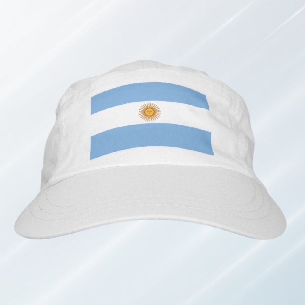 Argentina Flag Meaning