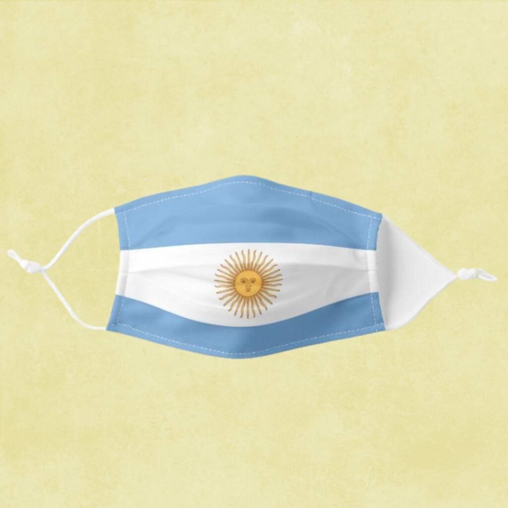 Argentina Flag Meaning