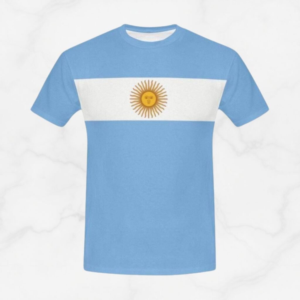 Argentina Flag Meaning