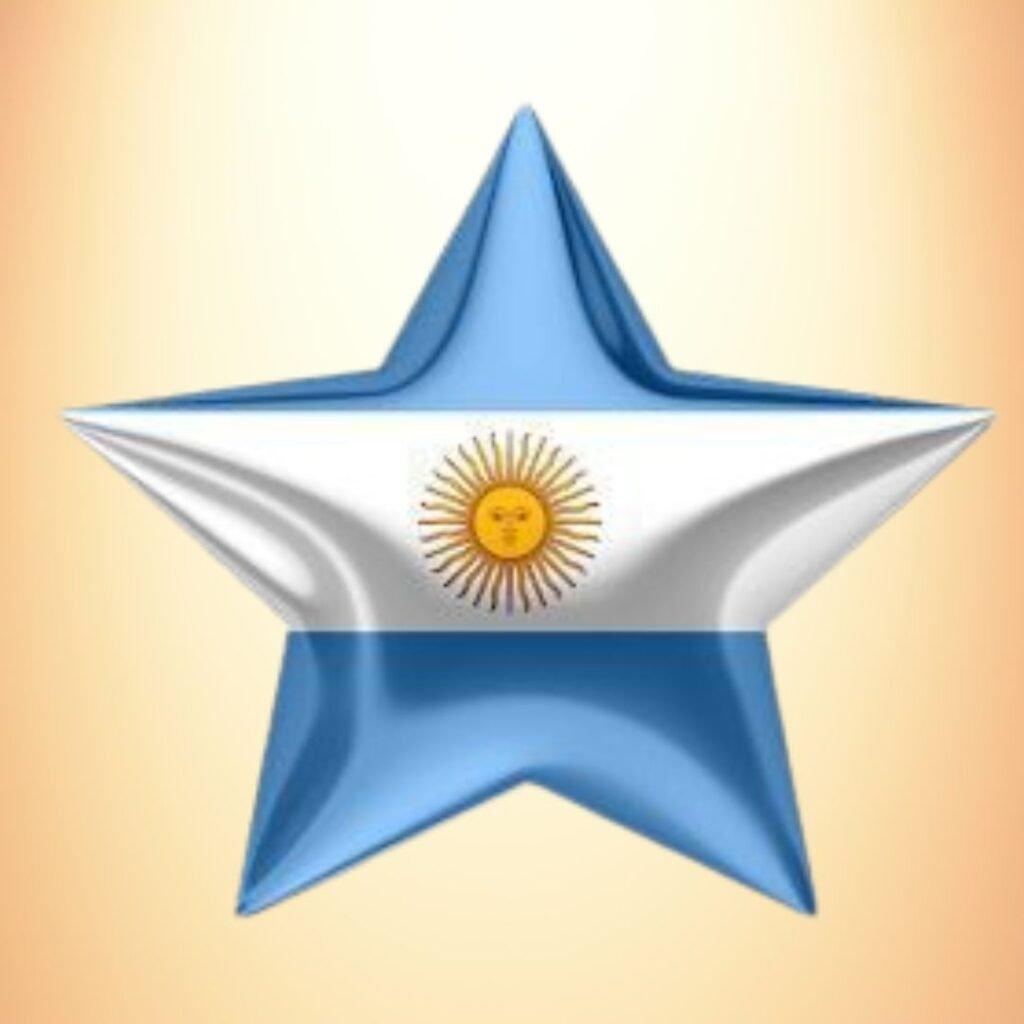 Argentina Flag Meaning