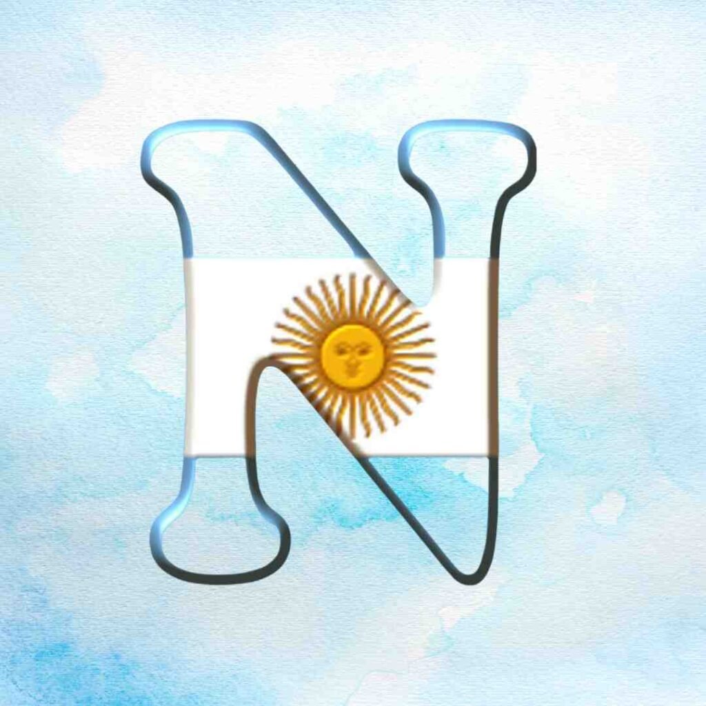 Argentina Flag Meaning