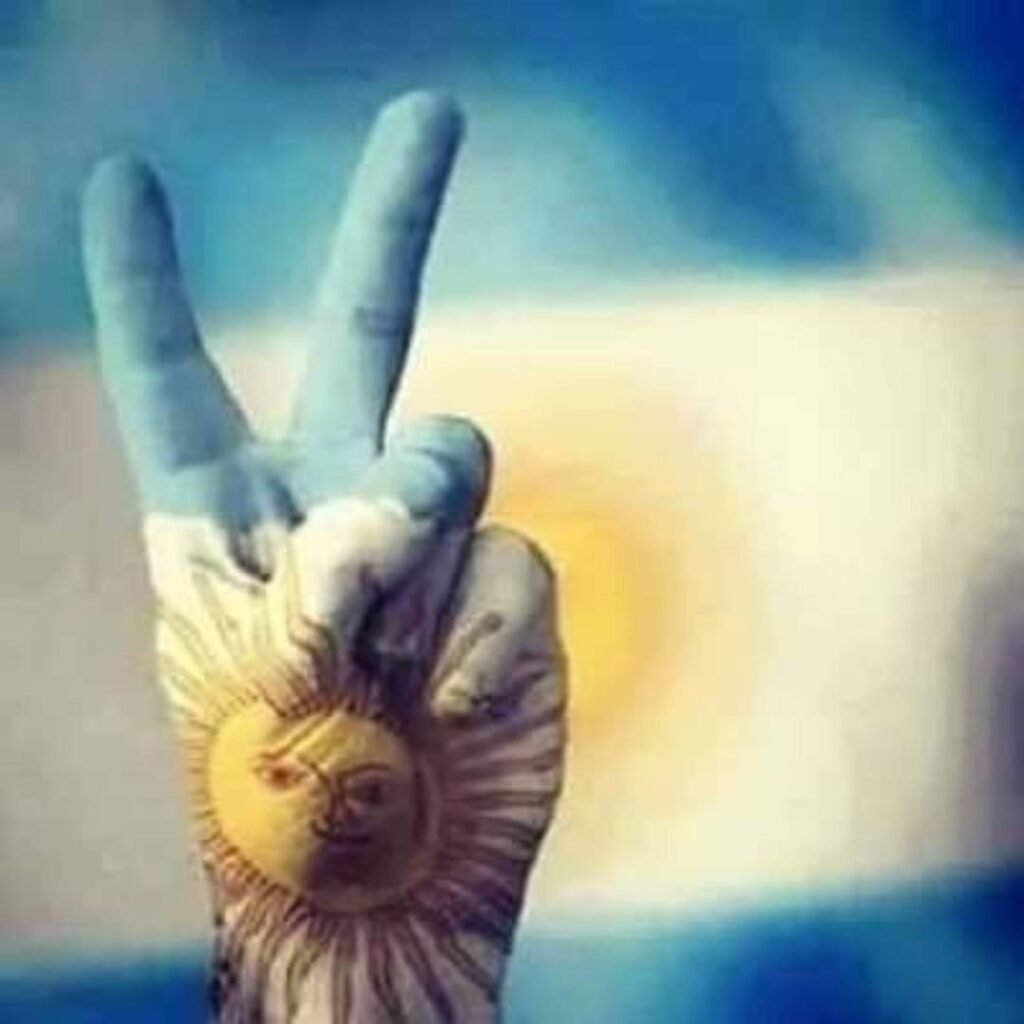 Argentina Flag Meaning