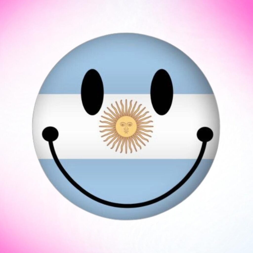  Argentina Flag Picture
