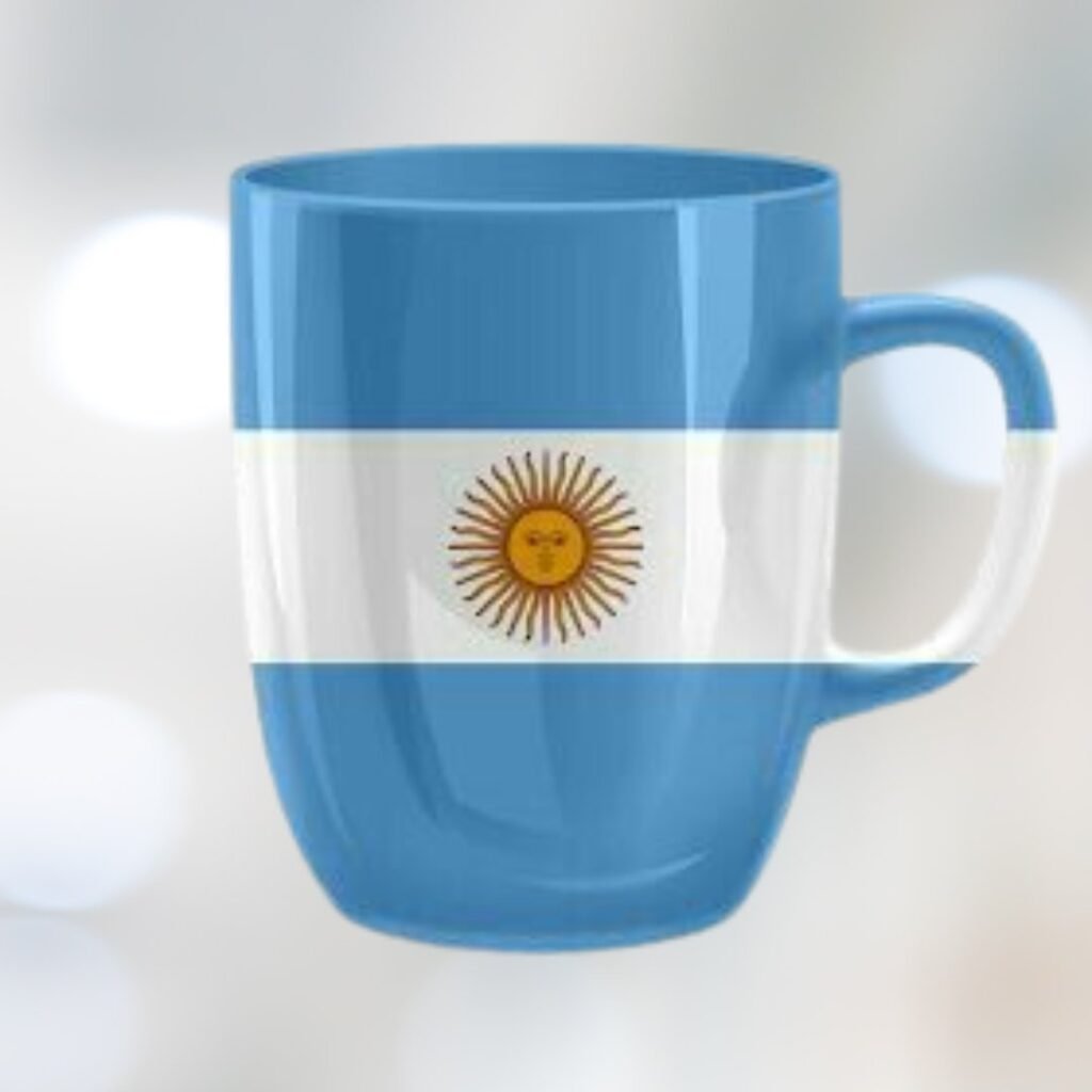  Argentina Flag Picture