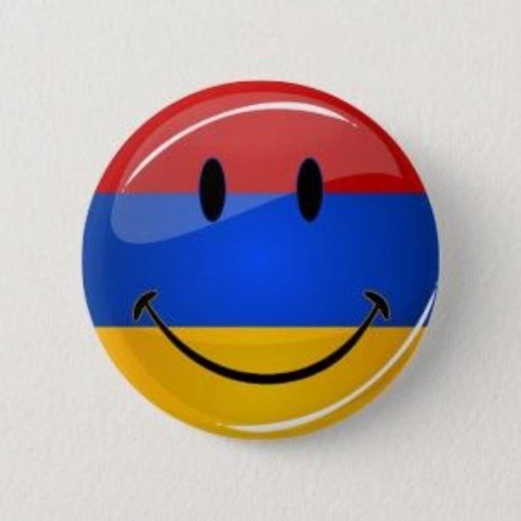  Armenia Flag DP Pics