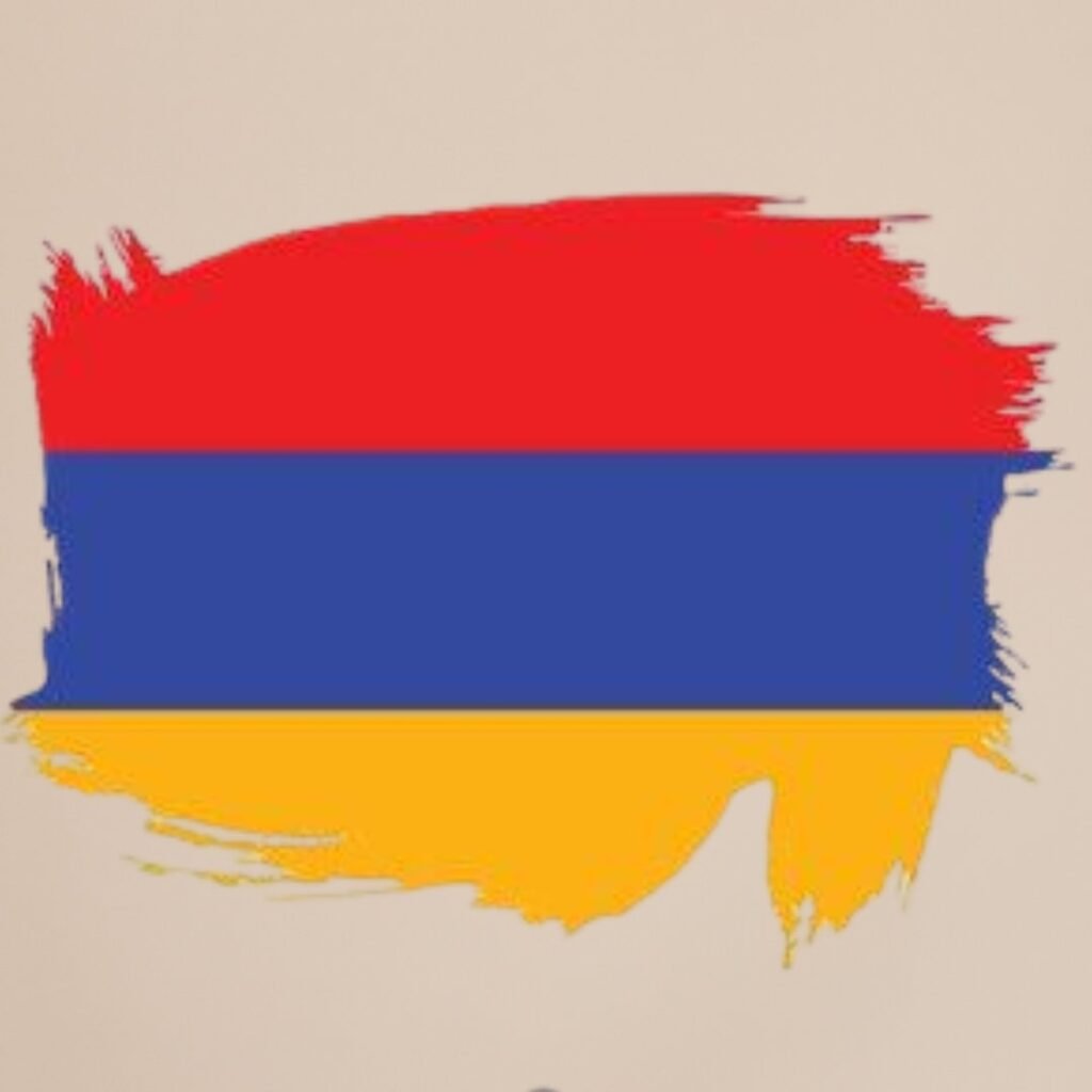 Armenia Flag DP Pics
