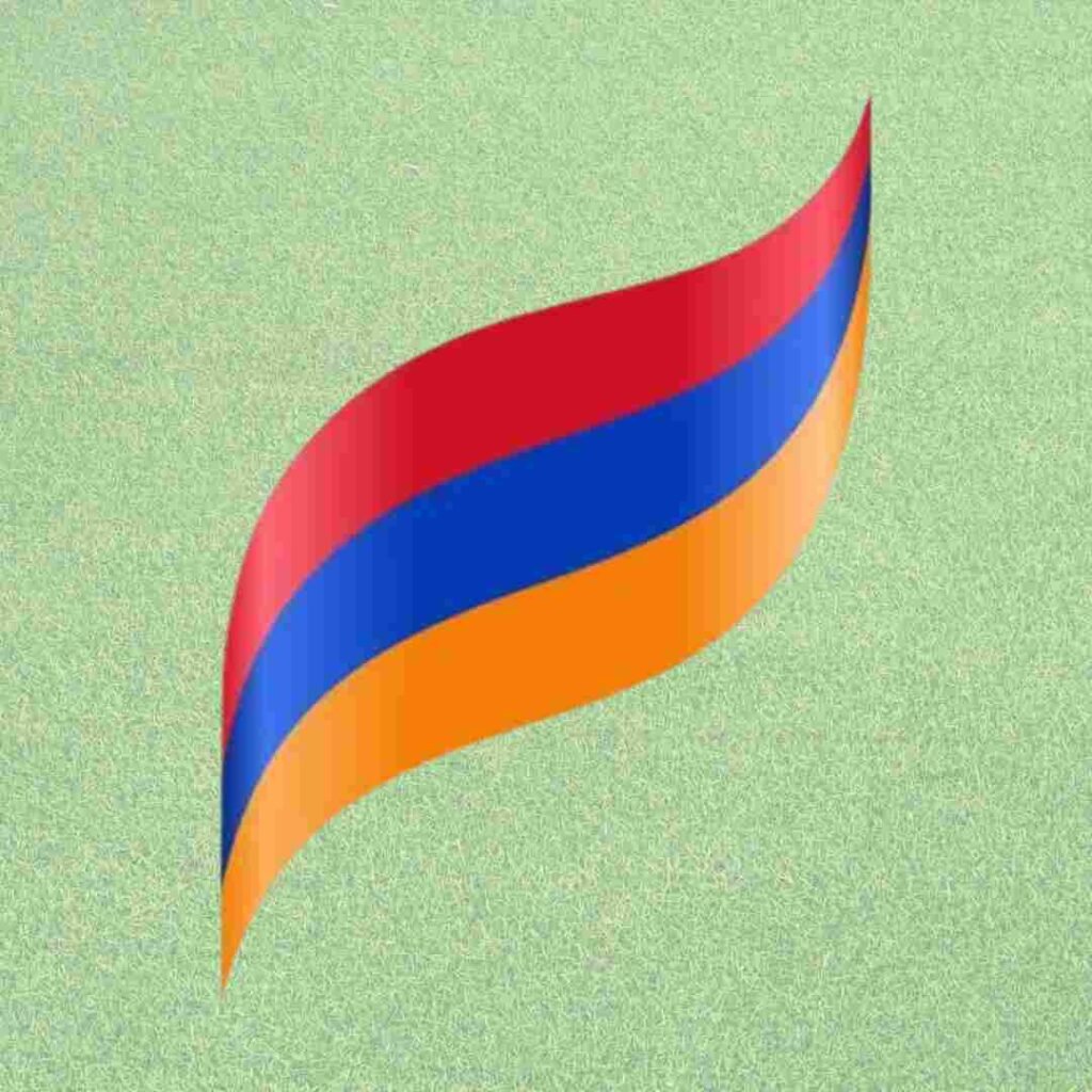 Armenia Flag DP Pics