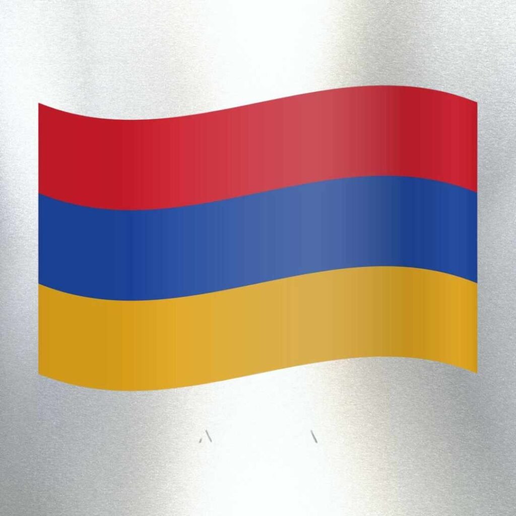 Armenia Flag DP Pics