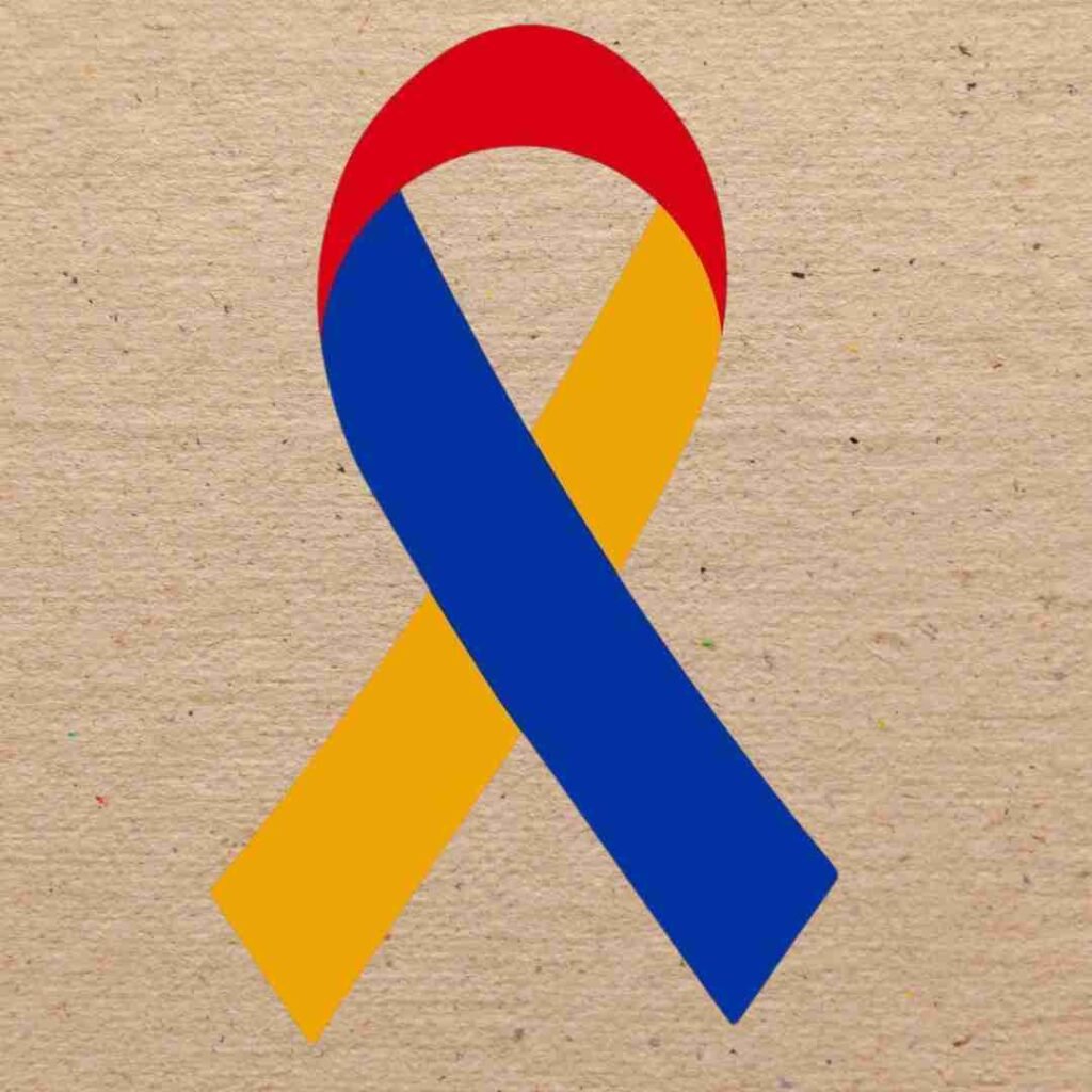 Armenia Flag DP Pics