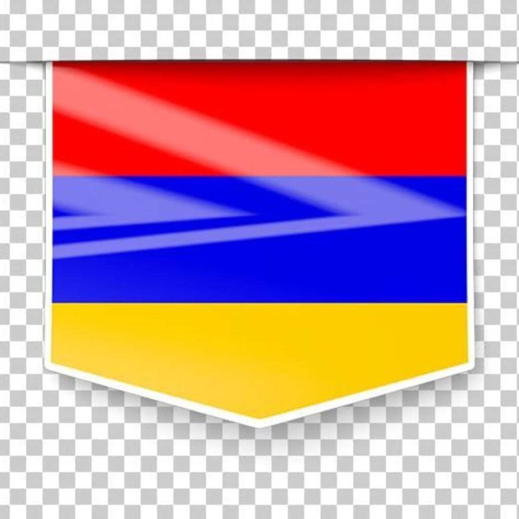 Armenia Flag DP Photos