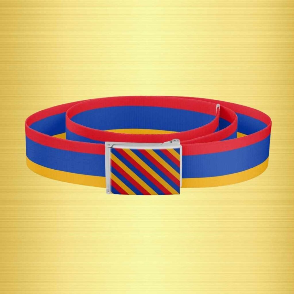Armenia Flag DP Photos