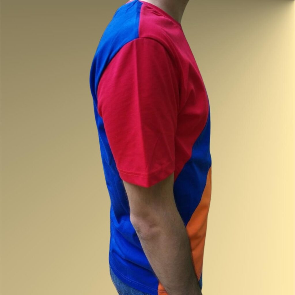 Armenia Flag Colors