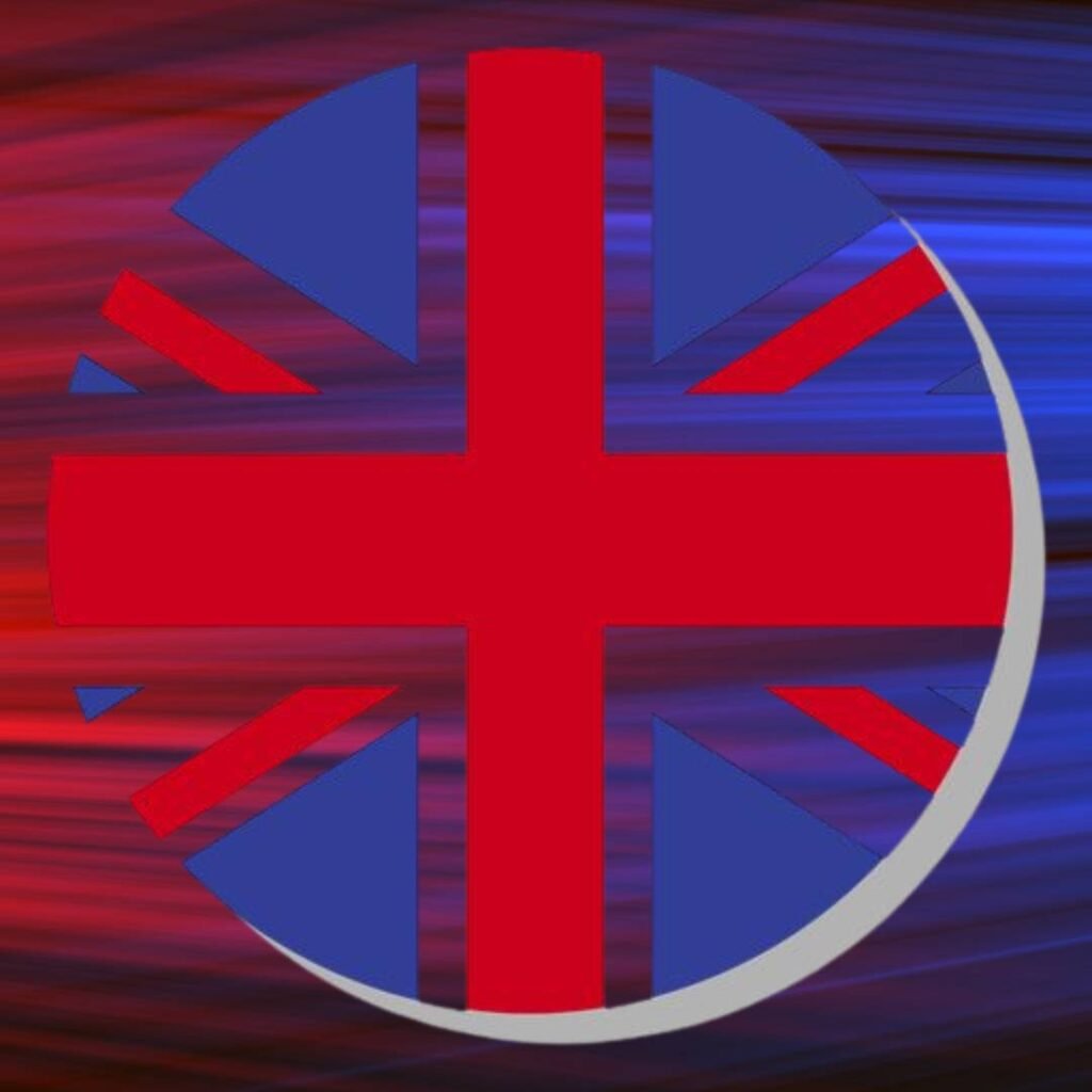 Australia Flag DP