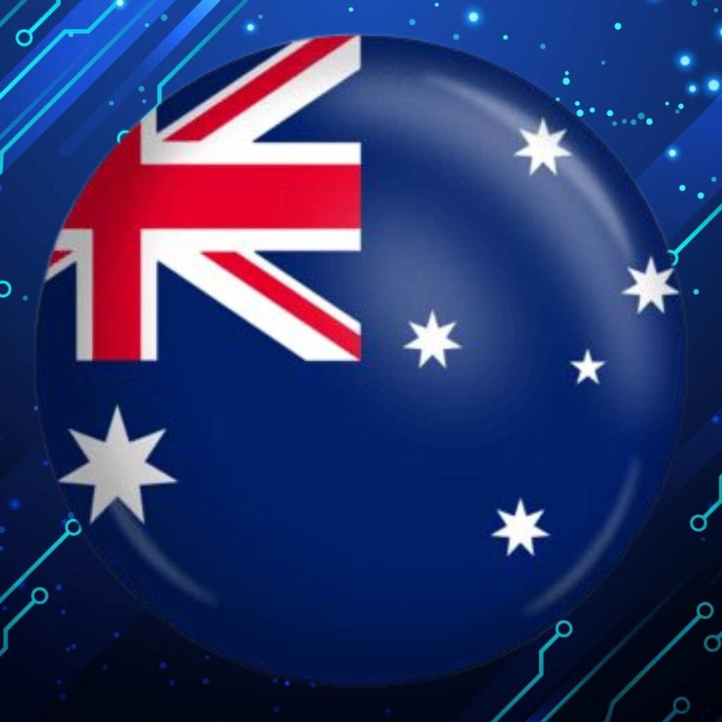 Australia Flag DP Pics