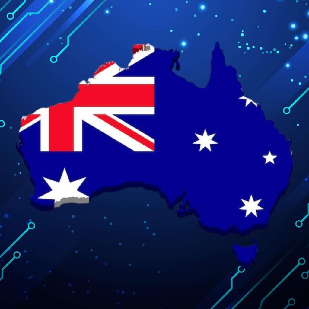 Australia Flag DP Pics