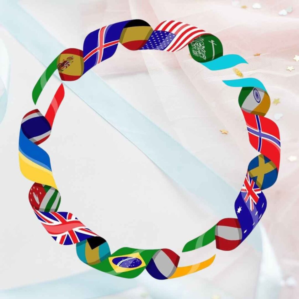 Brazil Flag DP