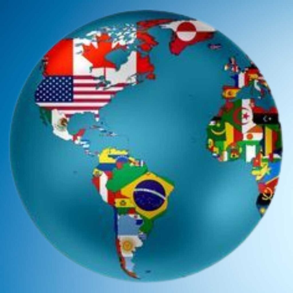 Brazil Flag DP