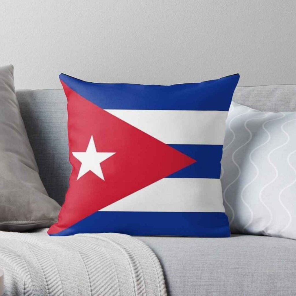 Cuba Flag DP Pics