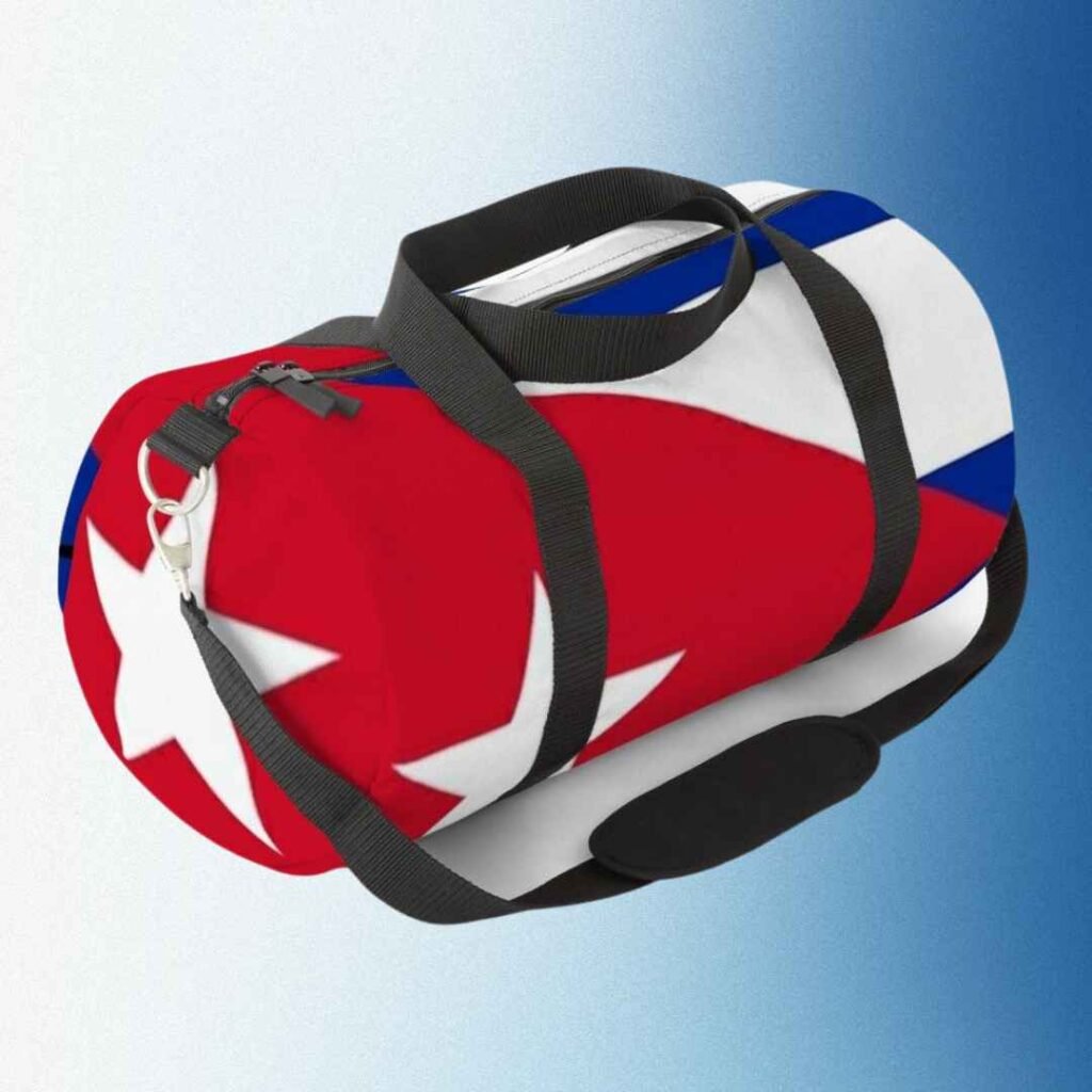 Cuba Flag DP Pics