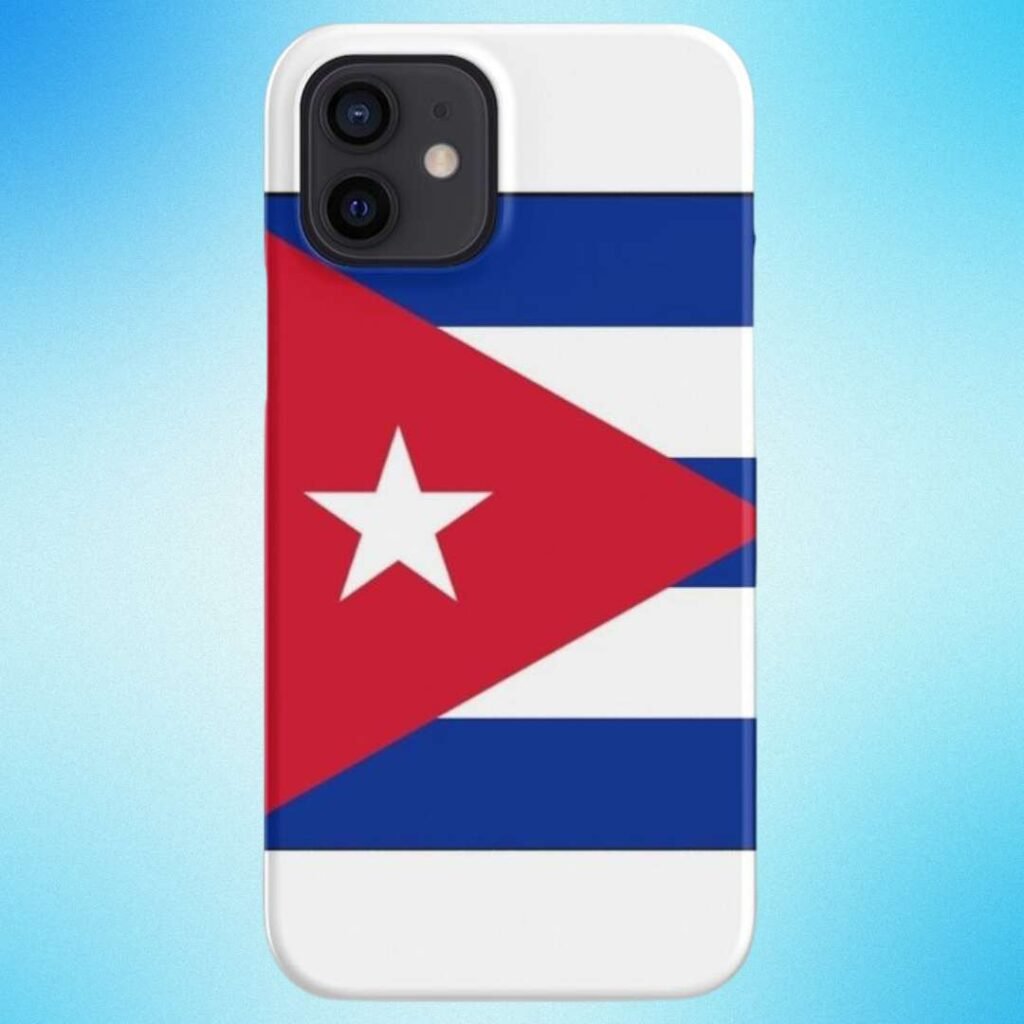 Cuba Flag DP Pics