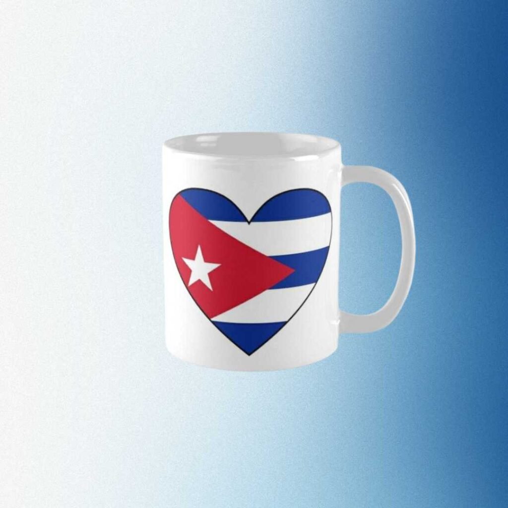 Cuba Flag DP Pics