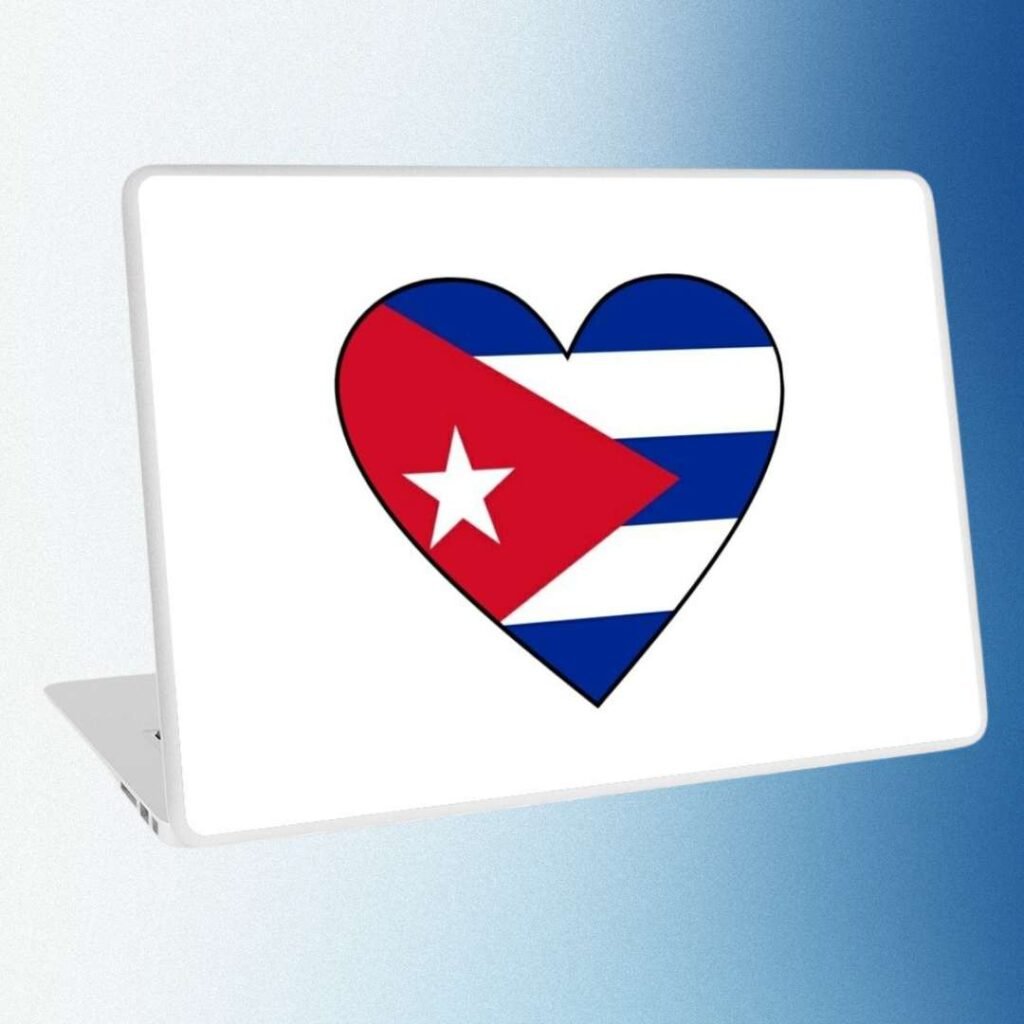 Cuba Flag DP Pics