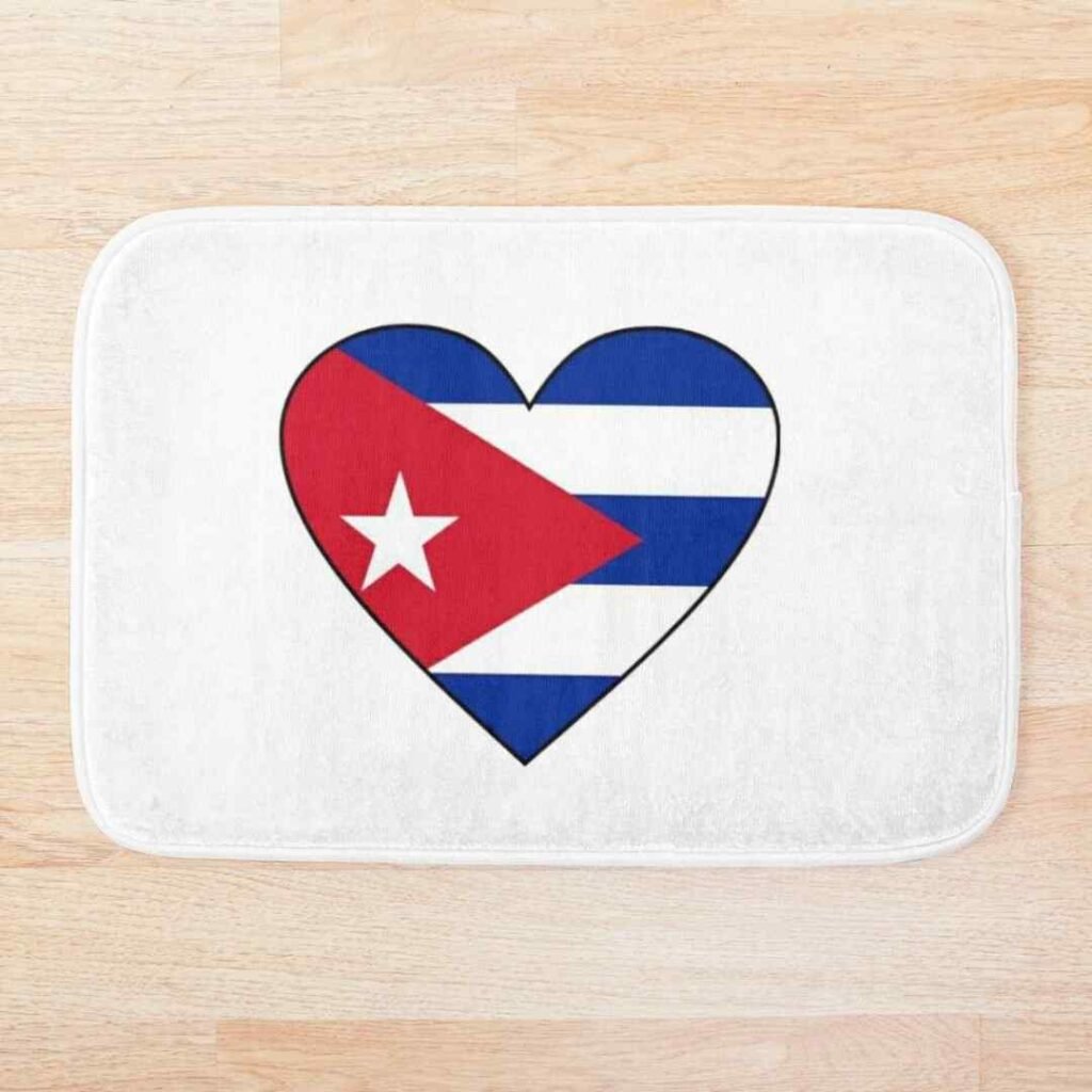 Cuba Flag DP Photos