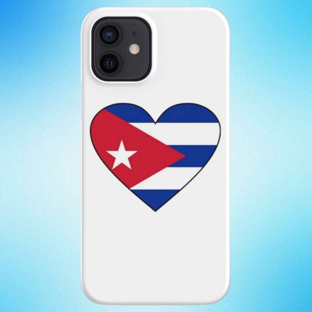 Cuba Flag DP Photos